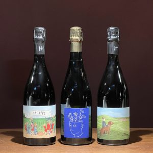 Unicorn Box #CHAMPAGNE