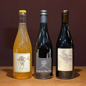 Unicorn Box #AUVERGNE