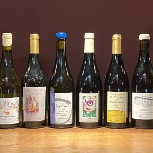 Unicorn Box #JURABLANCS