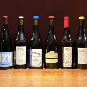 Unicorn Box #JURAMIX