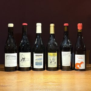 Unicorn Box #JURAMIX