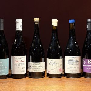 Unicorn Box #BORGOGNA