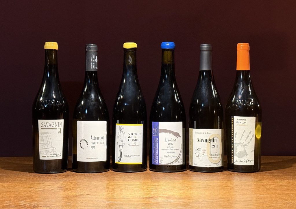 Unicorn Box #JURABLANCS