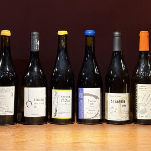 Unicorn Box #JURABLANCS