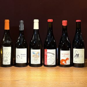 Unicorn Box #JURAMIX