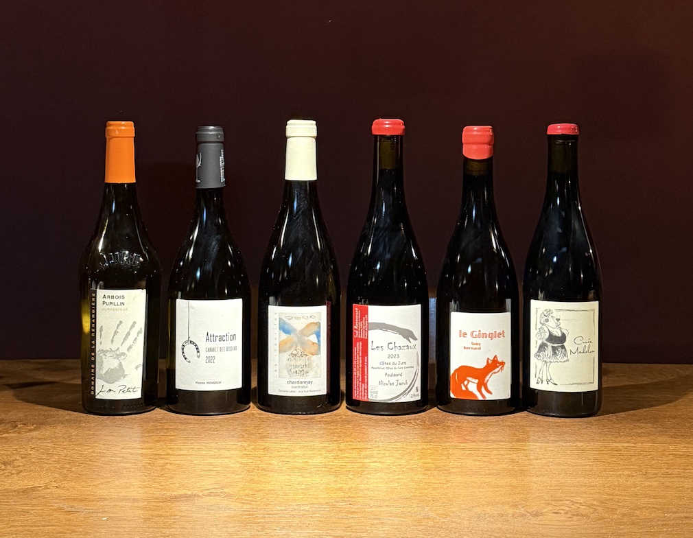 Unicorn Box #JURAMIX